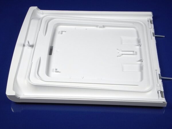 Крышка стиральной машины WHIRLPOOL/INDESIT в комплекте, ориг. — изображение 2