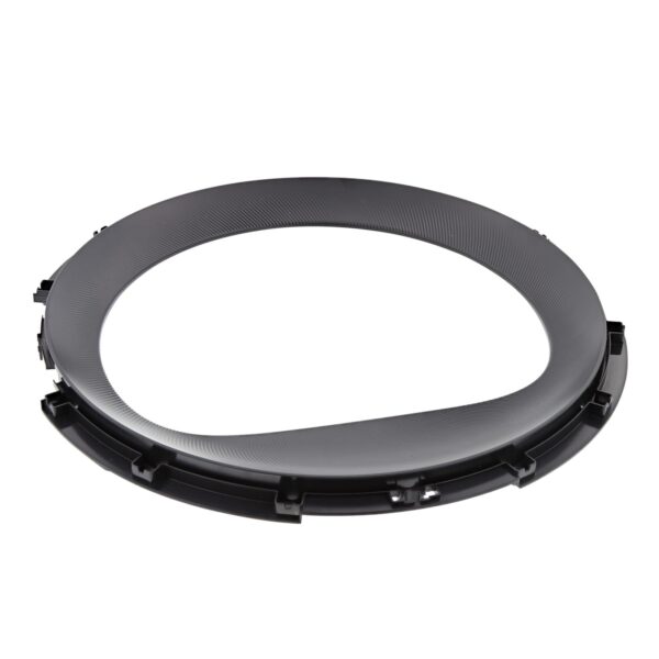 Средняя рама сушилки electrolux / AEG. TÜRRAHMEN,INNEN,SCHWARZ,Ø464MM