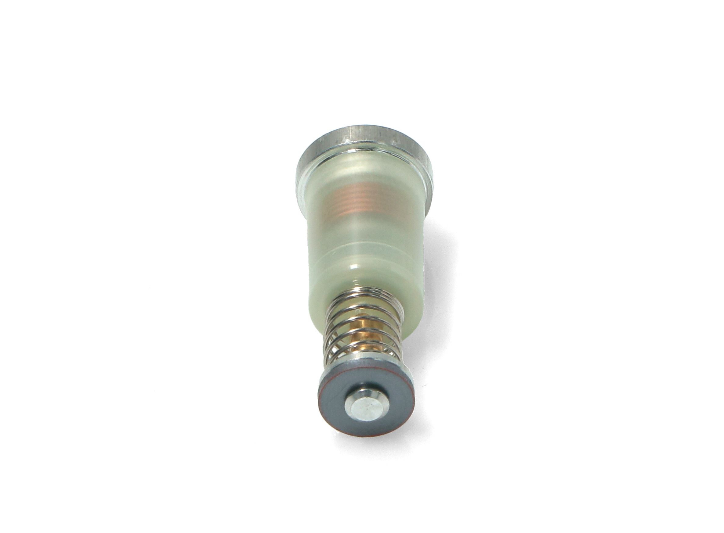 Gas safety valve for a gas stove, (L=44мм, Ø15,5mm), 1546-34, 3849/34 Воспламенители газовых плит и предохранительные клапаны