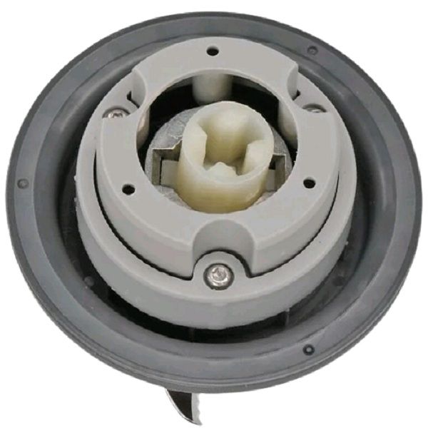 Измельчитель (блендер) KENWOOD, нож DELONGHI, ориг. ЛЕЗВИЕ В СБОРЕ COMP INC ПРИКЛЕЕННОЕ УПЛОТНЕНИЕ KAH358GL Части блендеров, миксеров, кухонных комбайнов, слайсеров, панировочных сухарей и других аппаратов