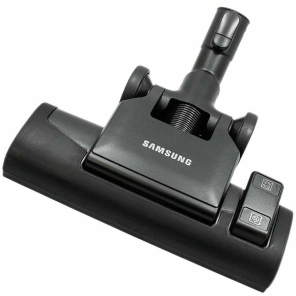 Щетка пылесоса SAMSUNG. D=35мм. ЩЕТКА В СБОРЕ; НБ-930,2ШАГ, ПРЯЖКА