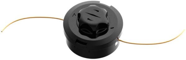 Сменная катушка нити AL-KO Fast & Easy 113806, BC330L/B, 400L/B, 500B, длина резьбы: 5 м