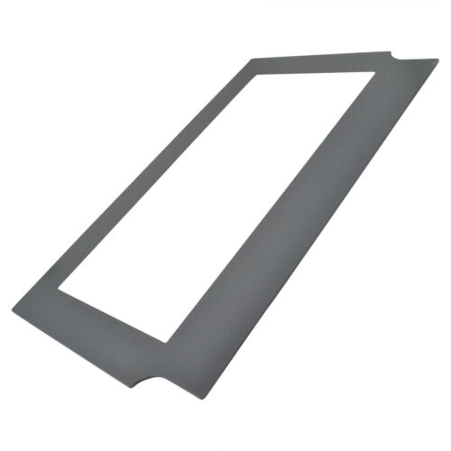 Духовой шкаф BOSCH/SIEMENS стекло внутренней дверцы 535 x 440 мм, ориг. Остекление дверцы духового шкафа, стеклокерамические поверхности варочной панели