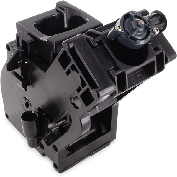 Кофемашина PHILIPS, кофеварка SAECO, пресс. HD5075/01 БЛОК ЗАВАРИВАНИЯ BLK 8ГР. SBS V2 MYB9