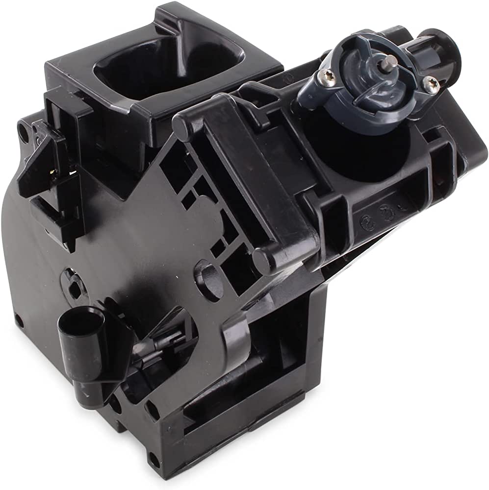 Кофемашина PHILIPS, кофеварка SAECO, пресс. HD5075/01 БЛОК ЗАВАРИВАНИЯ BLK 8ГР. SBS V2 MYB9 Клапаны, прессы, соединители, датчики давления, муфты и другие детали кофемашин