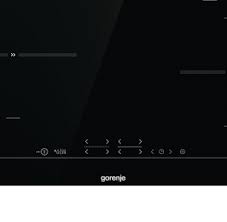 Варочные поверхности GORENJE glassceramy surface,ориг. СТЕКЛО. БИ6 ДК-Т0 ГРУ. РОГ. GLU Остекление дверцы духового шкафа, стеклокерамические поверхности варочной панели