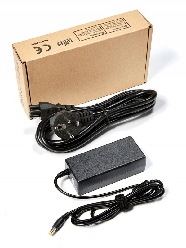 Кабель для компьютеров TOSCHIBA et al.65W 19V-3,42A БЛОК ПИТАНИЯ