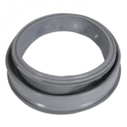 Уплотнитель двери BOSCH, SIEMENS,ориг. Уплотнители дверцы для стиральных машин