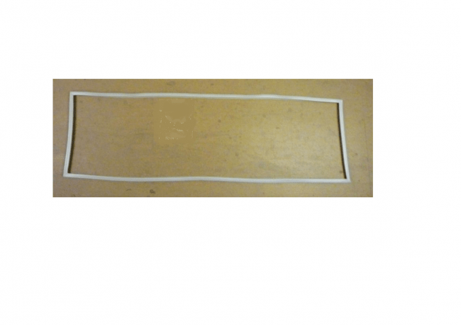 Refrigerator LG door gasket freezer area Прокладки для дверей холодильников и т.д.