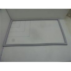 Top door gasket of the refrigerator SAMSUNG Прокладки для дверей холодильников и т.д.