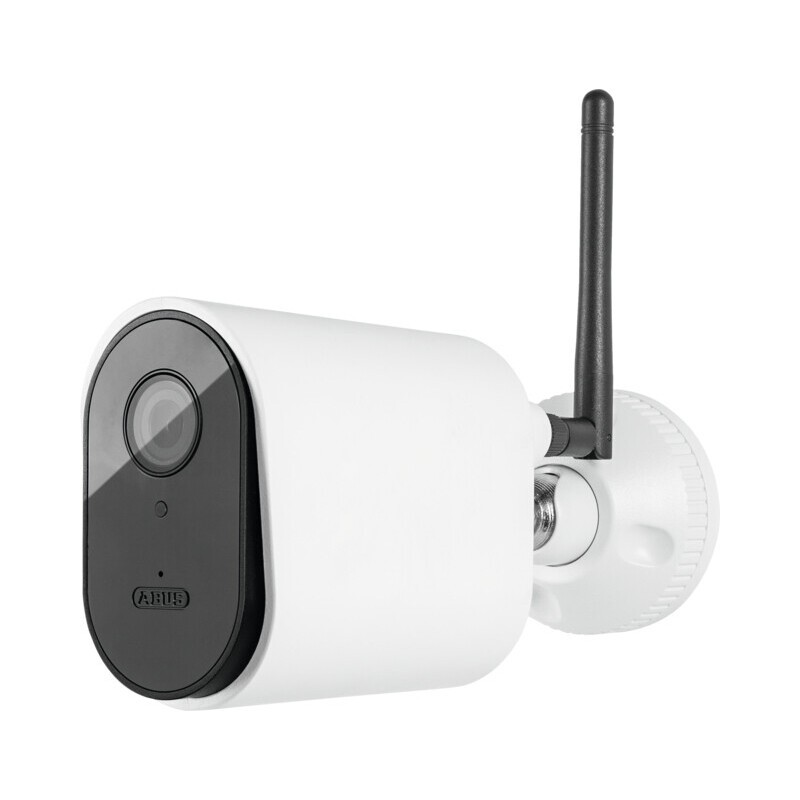 ABUS ABUS Security PPIC44520 Wi-Fi IP-камера видеонаблюдения 1920 x 10 Датчики Dum, камеры видеонаблюдения и другие товары