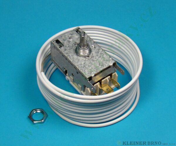 Терморегулятор для холодильника ELECTROLUX / AEG и др. K-57
