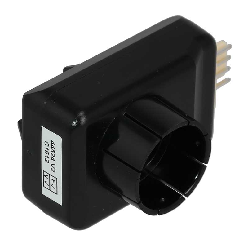 Оригинальная кофемашина Jura Impressa X7 Motor Encoder V2 — 44524 Клапаны, прессы, соединители, датчики давления, муфты и другие детали кофемашин