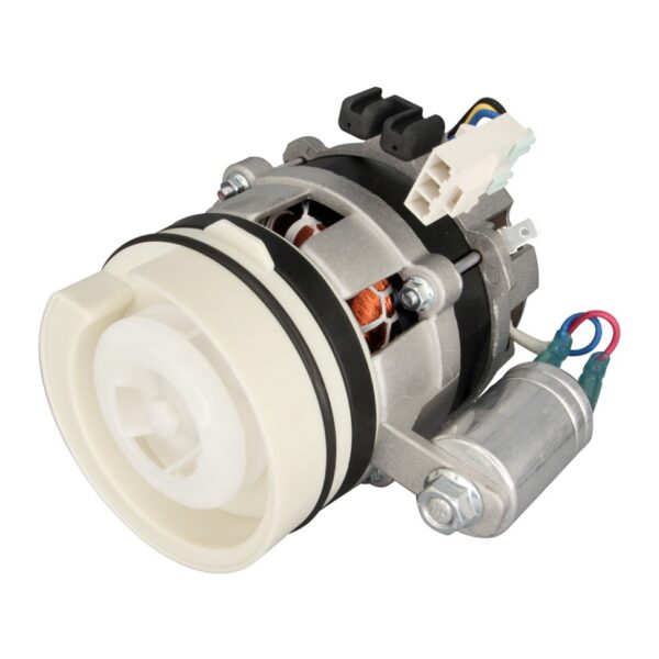 Посудомоечные машины MIDEA, GORENJE, CANDY, AMICA, TEKA, WHIRLPOOL, INDESIT, мотор, 220-240В, 65/50Вт, ориг. — изображение 3