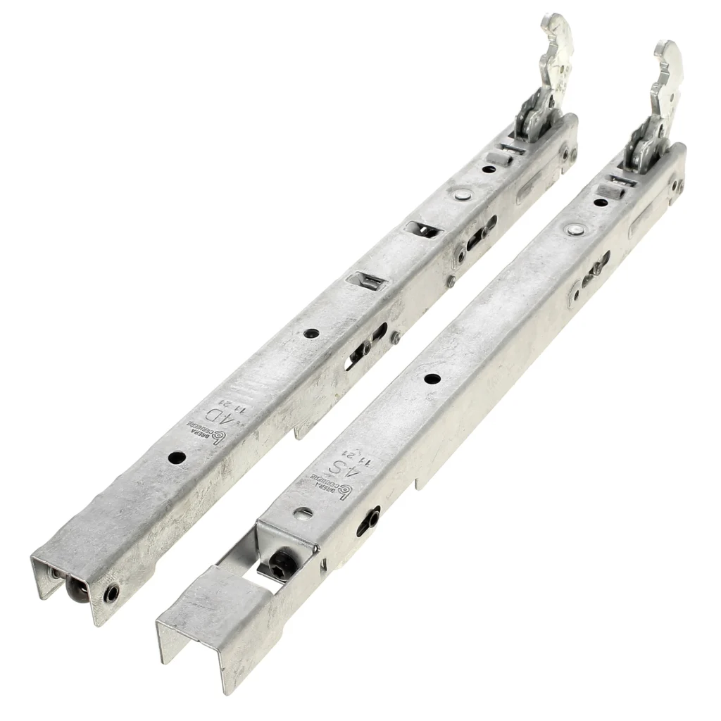 Духовой шкаф WHIRLPOOL/INDESIT комплект дверных петель 2шт Петли для электрической плиты