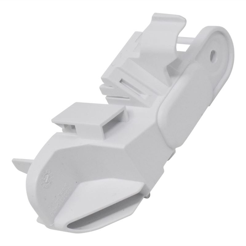 Micro-connector for the doors of the dryer BOSCH/ SIEMENS Двигатели сушилок, ручки, дверные петли, фильтры, различные другие детали
