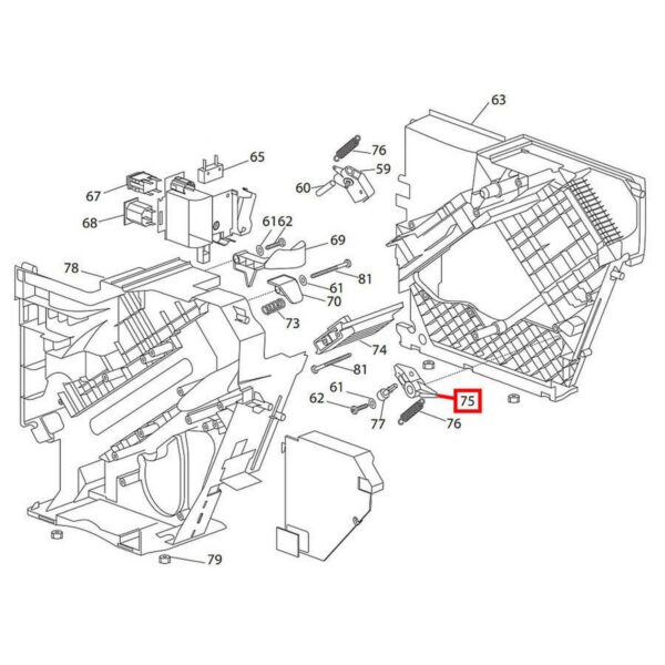 Подключение кофемашины DELONGHI — изображение 3
