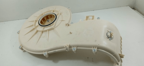 Washing machines ELECTROLUX / AEG with a dryer turbine in the kit Антивибрационные подошвы стиральных машин, монтажные рамы и другие детали