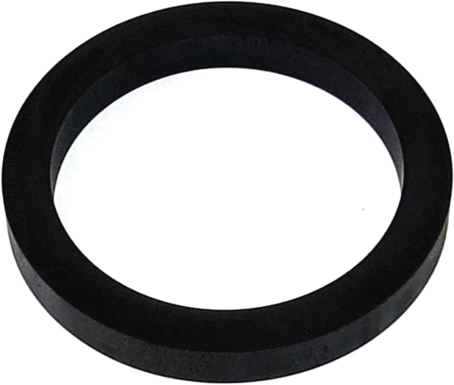 Coffee machine GAGGIA,SAECO gasket,72x57x8.5mm.NG01/001 FILTER HOLDER GASKET Прокладки, шланги и трубки для кофемашин