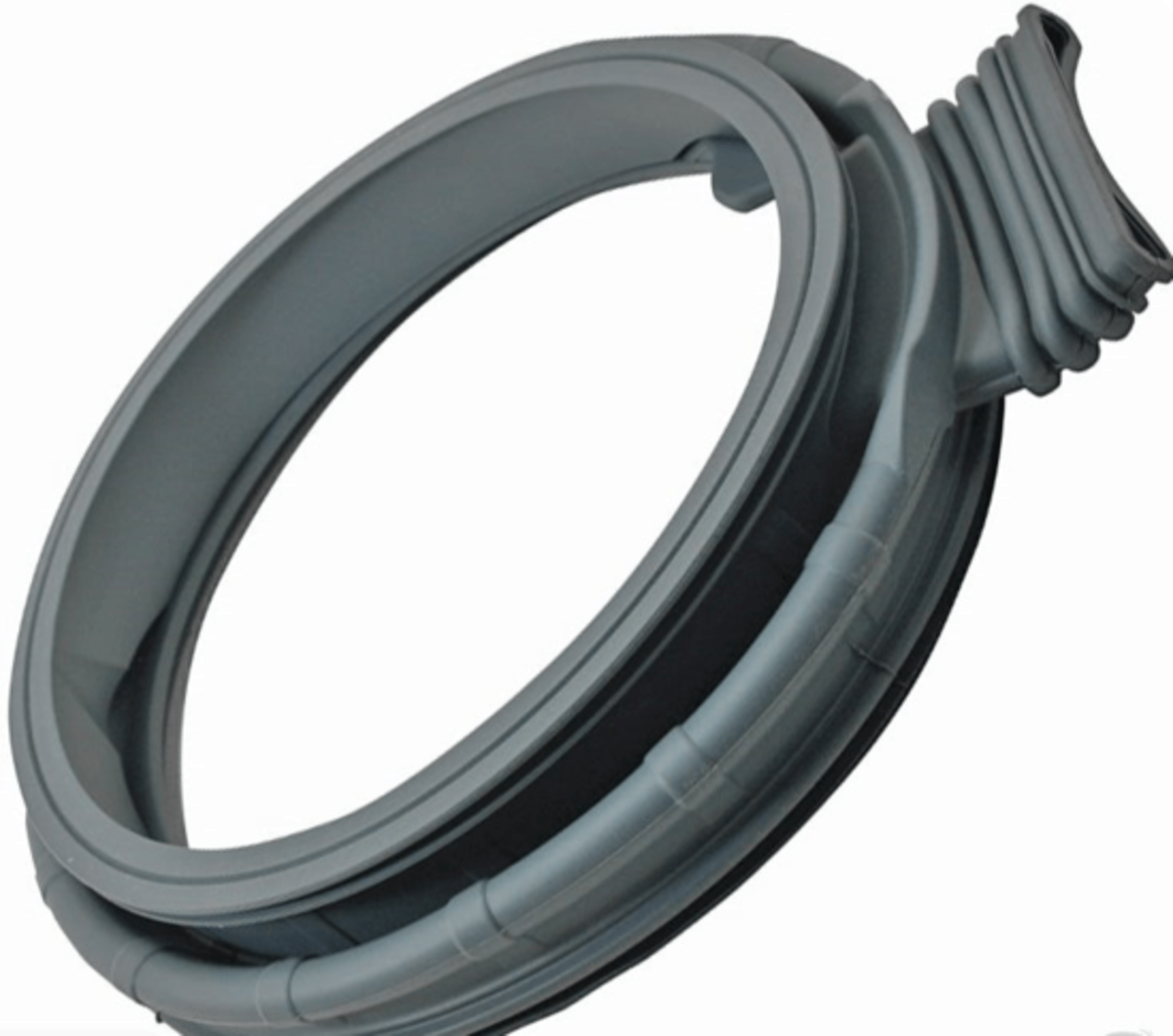 Coupling machine SAMSUNG door gasket,orig. Уплотнители дверцы для стиральных машин