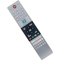 TOSHIBA TV remote Детали телевизоров, вентиляционных регуляторов ворот и т.д.
