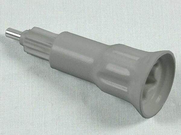 Ось кухонного комбайна KENWOOD, ориг. ПРИВОДНОЙ ВАЛ В СБОРЕ GY FPP225 / FPP235 — изображение 2