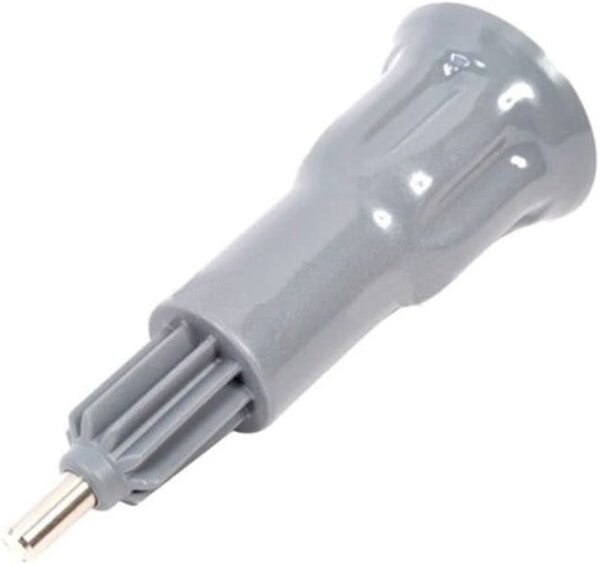 Ось кухонного комбайна KENWOOD, ориг. ПРИВОДНОЙ ВАЛ В СБОРЕ GY FPP225 / FPP235