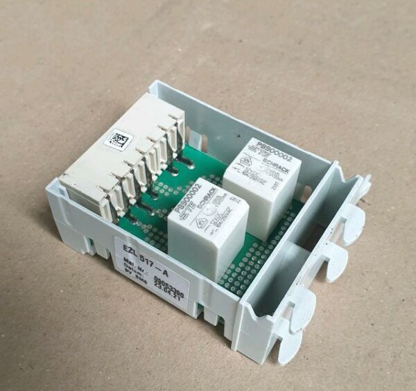 РЕЛЕ НАГРЕВА ПОСУДОМОЕЧНОЙ МАШИНЫ MIELE PCB 9053390,09053390 — изображение 2