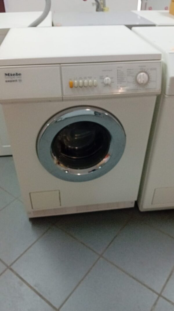 Miele W907,V8850 стиральная машина