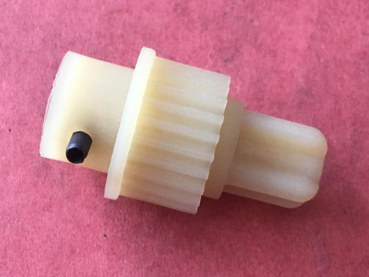 Кухонный комбайн DELONGHI / DE LONGHI — KENWOOD моторная муфта Части блендеров, миксеров, кухонных комбайнов, слайсеров, панировочных сухарей и других аппаратов