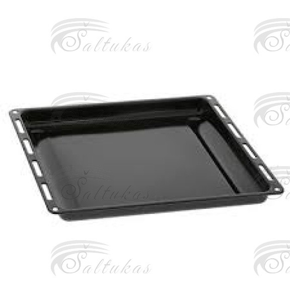 Духовой шкаф ELECTROLUX / AEG противень. ПОДДОН ДЛЯ СБОРА КАПЕЛЬ, СЕРЫЙ, 466X385X40 ММ Противни, грили, рейлинги, электронная почта. Пластины и другие детали