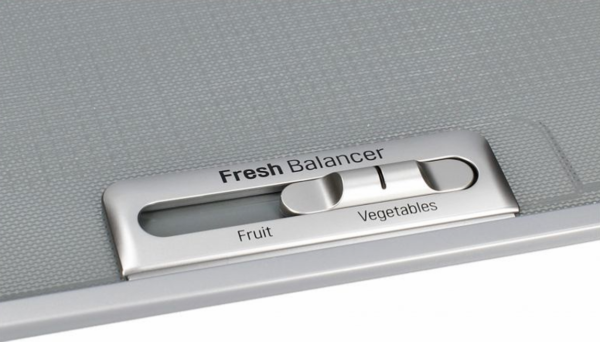 Полка холодильника LG Fresh balancer — изображение 3