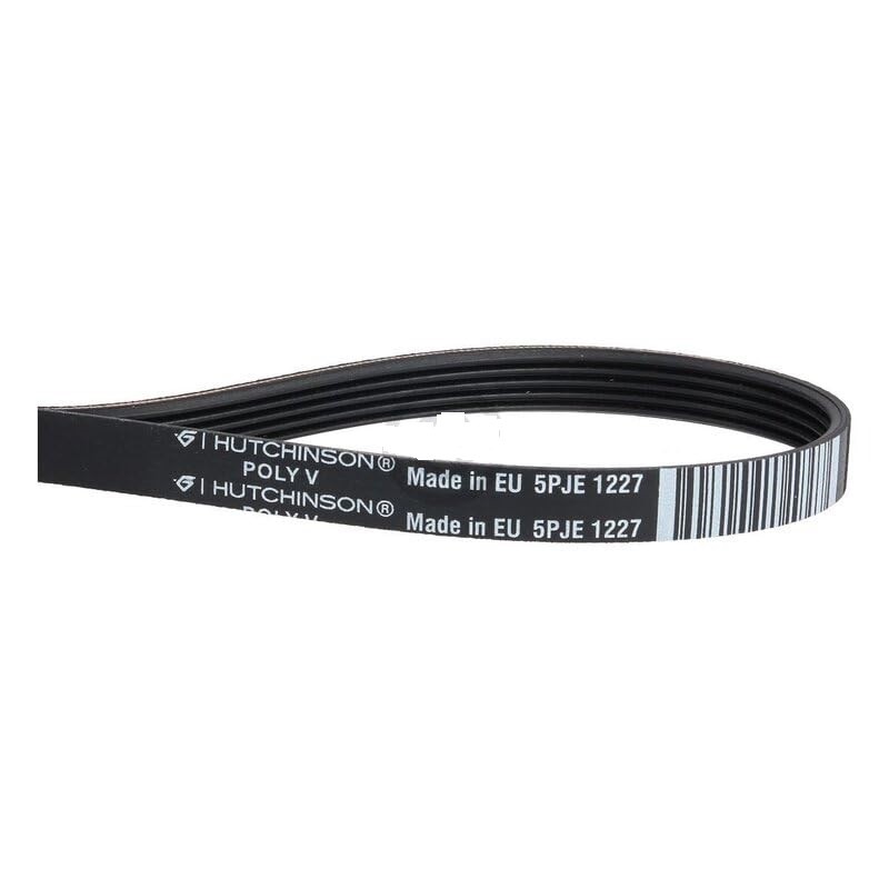 SMEG,BOSCH/SIEMENS,WHIRLPOOL/INDESIT strap for washing machines ,5PJE 1227 Ремни сушилки для стиральных машин