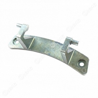 Smeg, BOSCH / SIEMENS, WHIRLPOOL / INDESIT дверная петля, ориг. Дверные петли стиральной машины