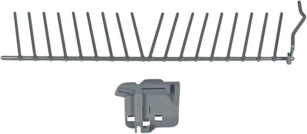 Bosch/SIEMENS держатель для сумки для посудомоечной машины, 1шт