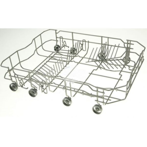 Посудомоечные машины CANDY/HOOVER, MIDEA, WHIRLPOOL, BAUKNECHT, AMICA нижний ящик / корзина для посуды, ориг.