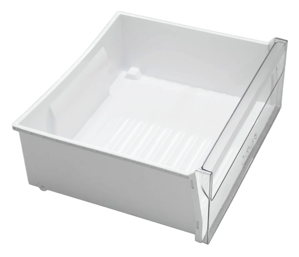 Ящик для овощей Crispzone холодильника GORENJE, 465x175x400 мм, ориг.