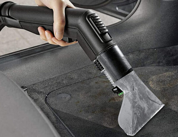Набор насадок для пылесоса KARCHER. WASCHDÜSE ZUR POLSTERREINIGUNG — изображение 2
