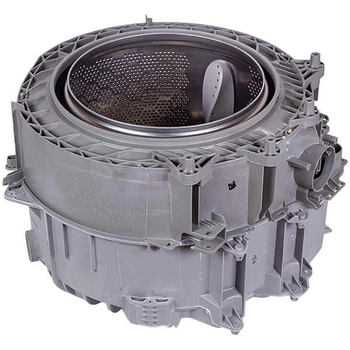 Washing machine ELECTROLUX / AEG tank in the kit Барабаны стиральной машины с осевыми баками в комплекте