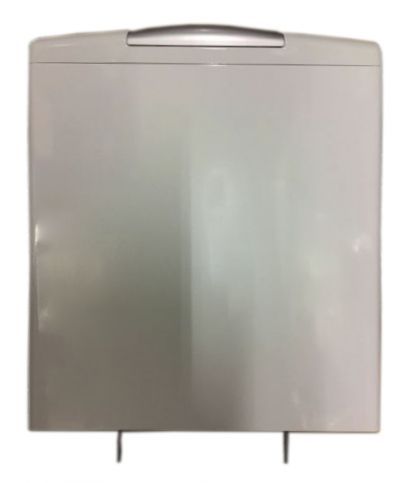 Крышка стиральной машины WHIRLPOOL/INDESIT, ориг. Загрузочные дверные рамы и стекла для стиральных машин