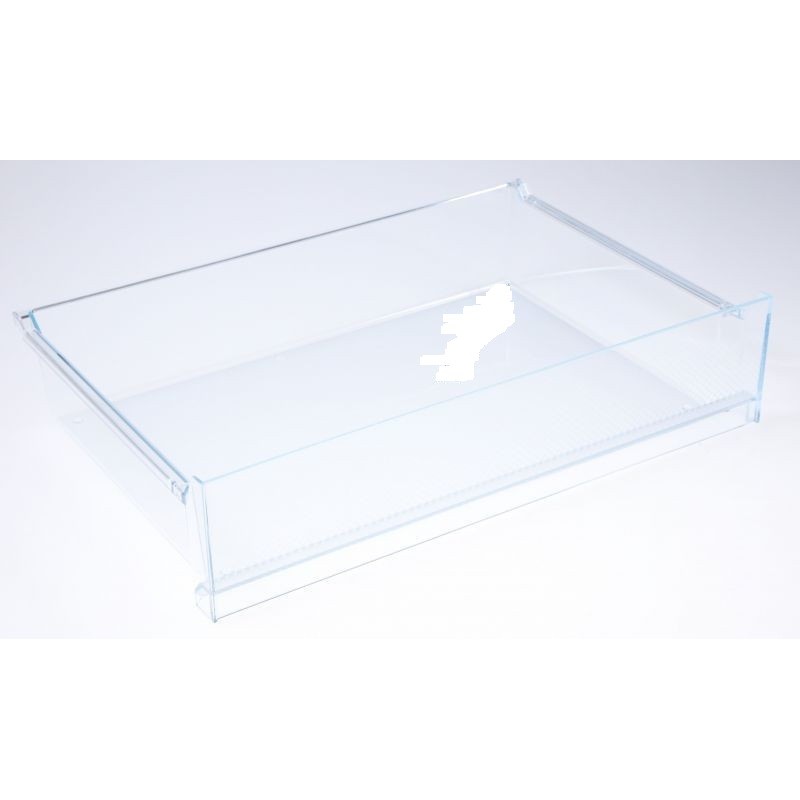 Refrigerator LIEBHERR vegetable drawer,orig. DRAWER, NON-PRINTED Держатели для бытовых холодильников, выдвижных ящиков, полок и других пластиковых деталей