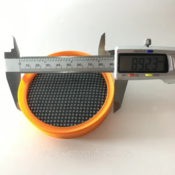 Фильтр для аккумуляторного пылесоса Philips/SAECO, альтернатива. — изображение 3