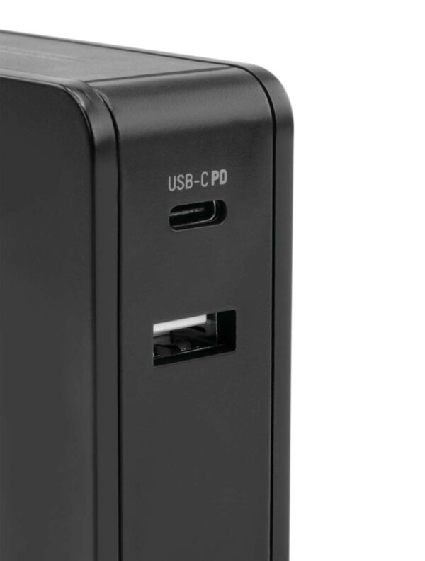 ДОМАШНЕЕ ЗАРЯДНОЕ УСТРОЙСТВО HC265PD USB-C PD LADEGERÄT, 65 ВТ. ДОМАШНЕЕ ЗАРЯДНОЕ УСТРОЙСТВО HC265PD USB-C PD LADEGERÄT, 65 ВТ — изображение 2