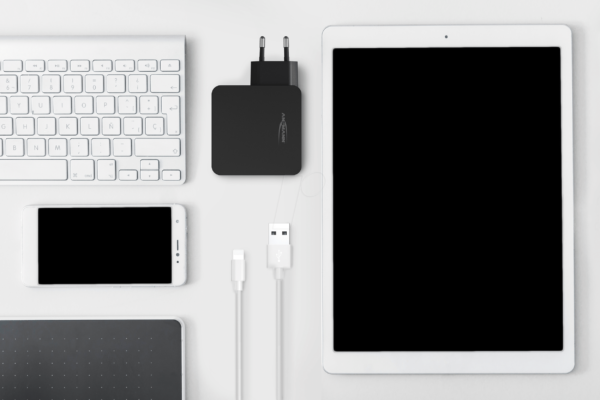 ДОМАШНЕЕ ЗАРЯДНОЕ УСТРОЙСТВО HC265PD USB-C PD LADEGERÄT, 65 ВТ. ДОМАШНЕЕ ЗАРЯДНОЕ УСТРОЙСТВО HC265PD USB-C PD LADEGERÄT, 65 ВТ — изображение 3