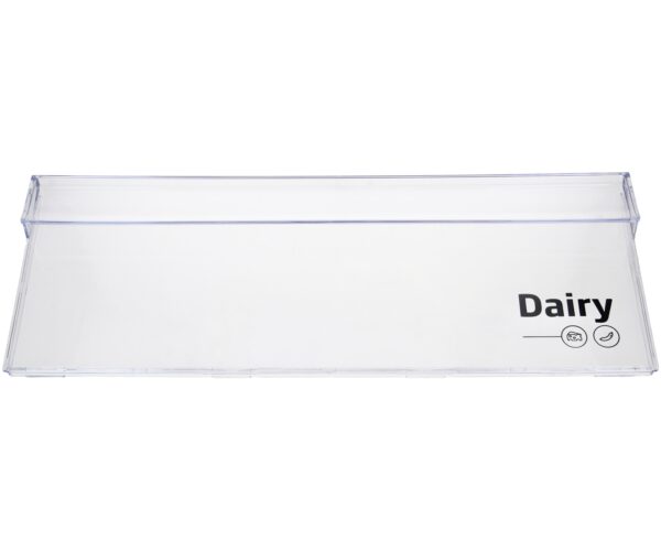 Передняя панель холодильника BEKO/GRUNDIG/ARCELIK для овощей DAIRY. БИОФРЕШ ФРОНТ БЕКО КФ ХОТ СТ ARC1155