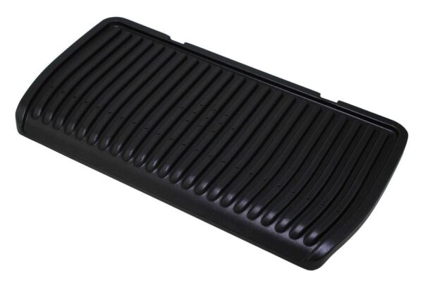 Электрический гриль TEFAL XL, ROWENTA нижняя подошва, 40x22,3x1,2см, ориг.