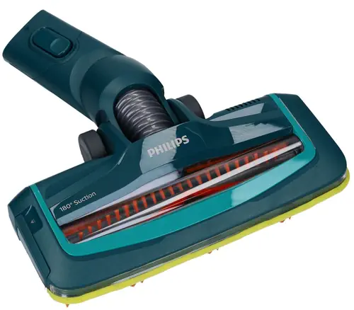 Турбощетка Philips/SAECO для пылесоса. АКТИВНАЯ ФОРСУНКА FC6725/01 Щетки, шланги, гепафильтры и мешки для пылесосов