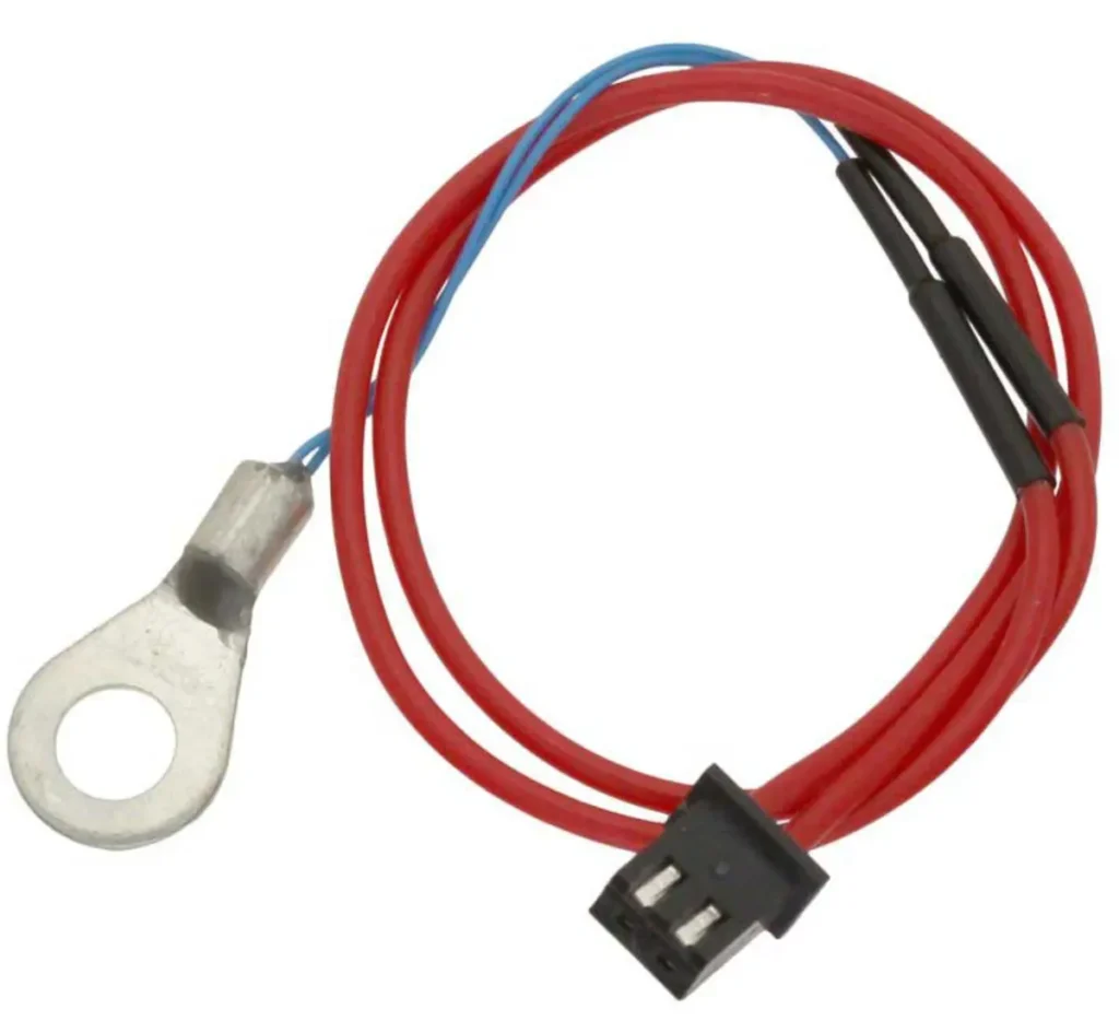 Кофемашина JURA датчик температуры (термоблок) Клапаны, прессы, соединители, датчики давления, муфты и другие детали кофемашин