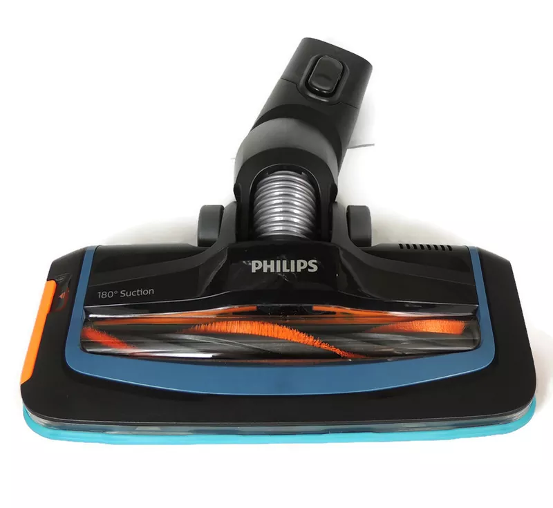 Турбощетка Saeco / PHILIPS TV VISION. АКТИВНАЯ НАСАДКА SW FC6728/01 Щетки, шланги, гепафильтры и мешки для пылесосов