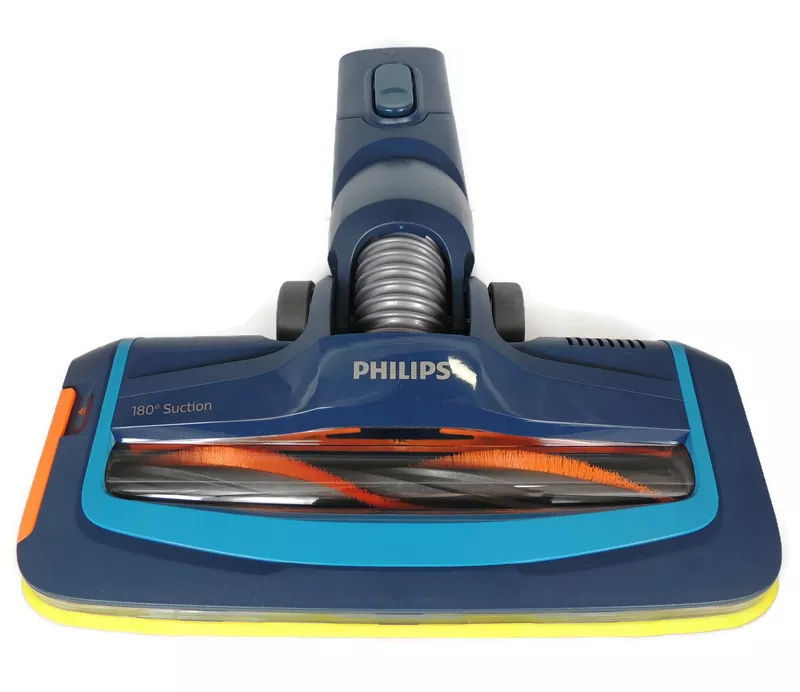 Турбощетка Philips/SAECO для пылесоса. АКТИВНАЯ ФОРСУНКА FC6727/01 Щетки, шланги, гепафильтры и мешки для пылесосов